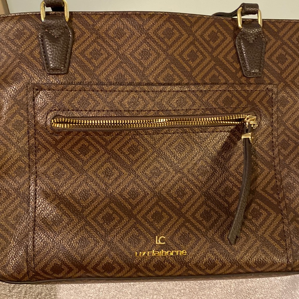 Liz Claiborne purse